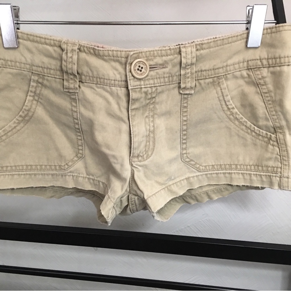 ROXY short